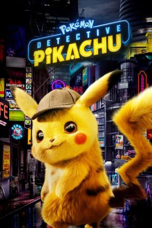 Pokémon: Detective Pikachu (2019)