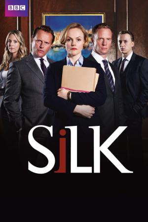 Silk (2011)