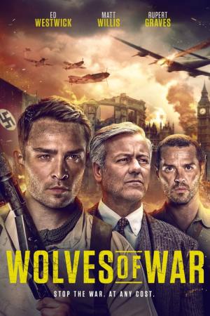 1945: Battle Behind Nazi Lines (2022)