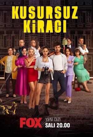 Kusursuz Kiraci (2022)