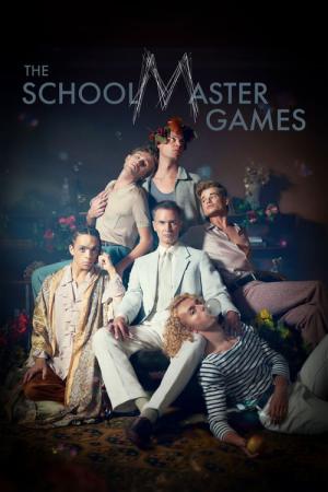 The Schoolmaster Games (2022)