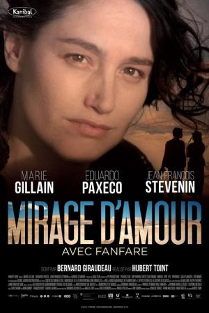 Mirage d'Amour avec Fanfare (2015)