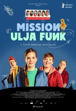 Missie: Ulja Funk (2021)