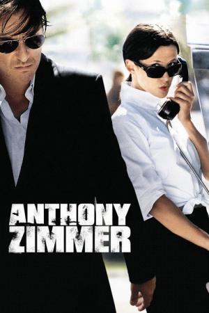 Anthony Zimmer (2005)