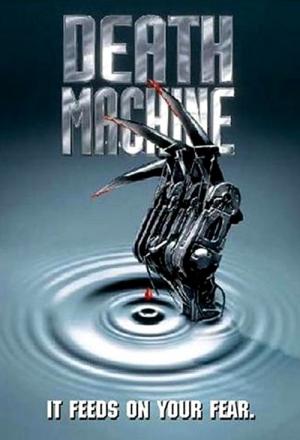 Death Machine (1994)