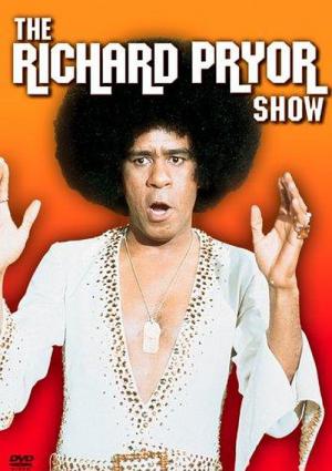 The Richard Pryor Show Volume I (1977)
