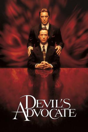 Devil's Advocate (1997)