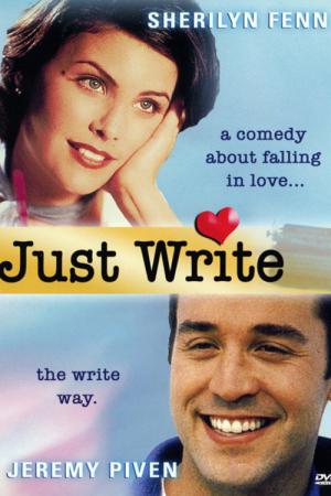 Just Write (1997)