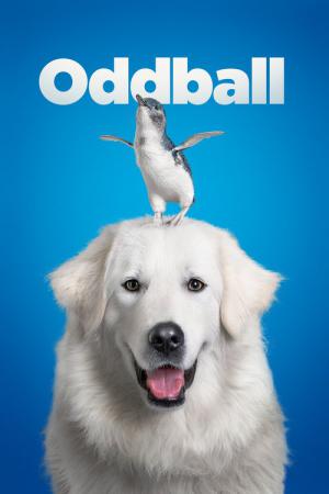 Oswald en de pinguins (2015)