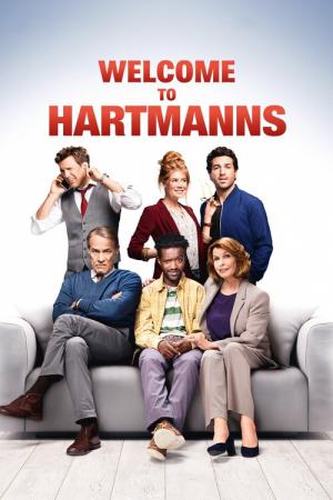 Willkommen bei den Hartmanns (2016)