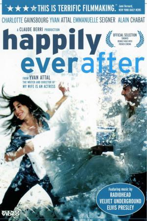 Ils se marièrent et eurent beaucoup d'enfants (2004)