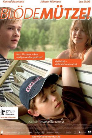 Zotte zoete zomer (2007)