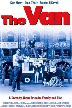 The Van (1996)