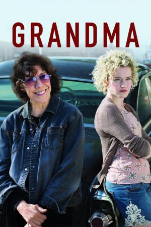 Grandma (2015)