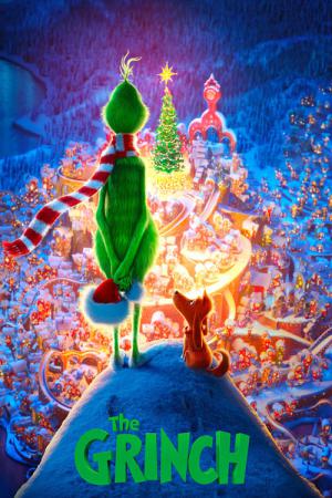 De Grinch (2018)