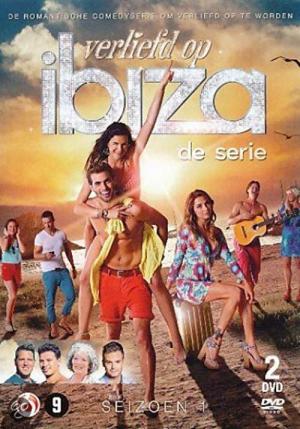Verliefd op Ibiza (2013)