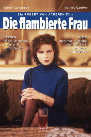 De geflambeerde vrouw (1983)