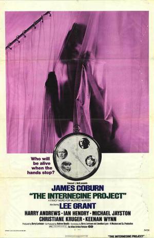 Crime à distance (1974)