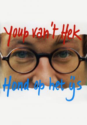Youp van 't Hek: Hond op het ijs (1989)