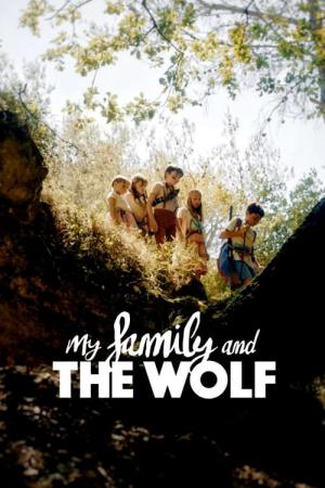 Mijn familie en de wolf (2019)