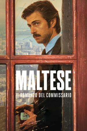 Maltese - Il Commissario (2017)