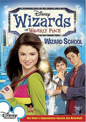 Wizards of Waverly Place (2007)