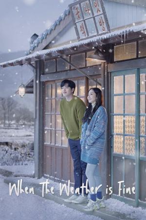Nalssiga joeumyeon chajagagesseoyo (2020)