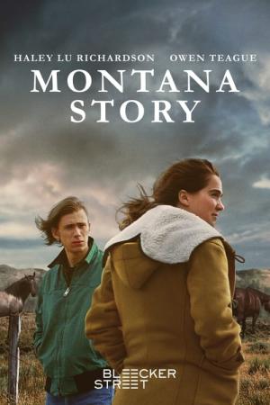 Montana Story (2021)