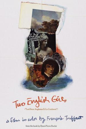Anne en Muriel (1971)