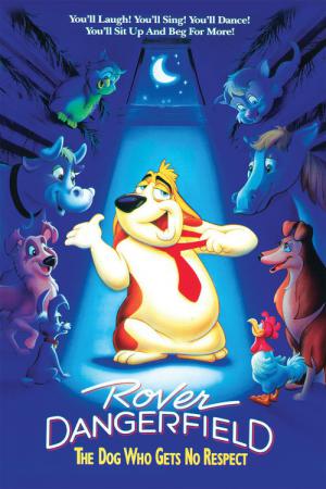 Rover Dangerfield (1991)