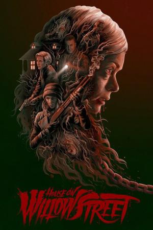 A House on Willow Street (2016)
