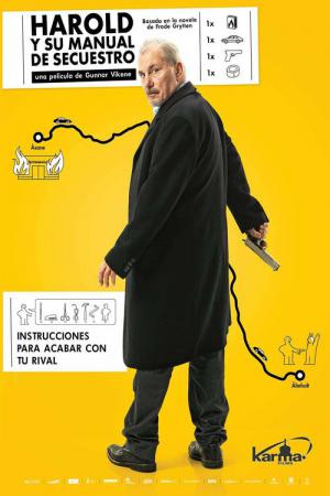 Her er Harold (2014)