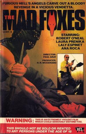 Los violadores (1981)