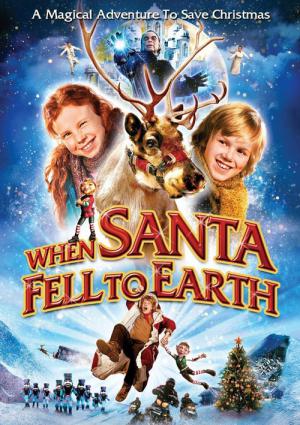 Toen de kerstman uit de lucht viel (2011)