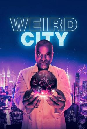 Weird City (2019)