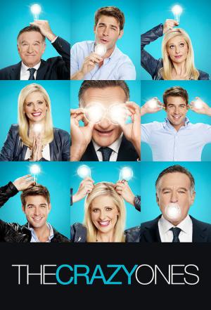 The Crazy Ones (2013)