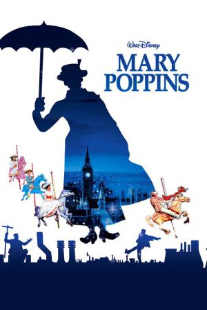 Mary Poppins (1964)