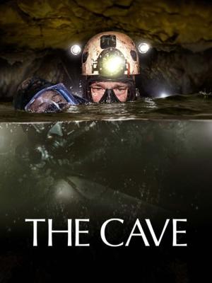 Miracle in the Cave (2019)