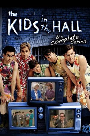 The Kids in the Hall (1988)