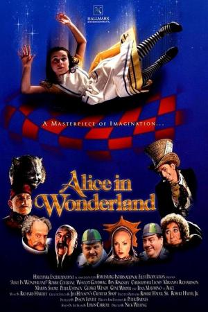 Alice in Wonderland (1999)