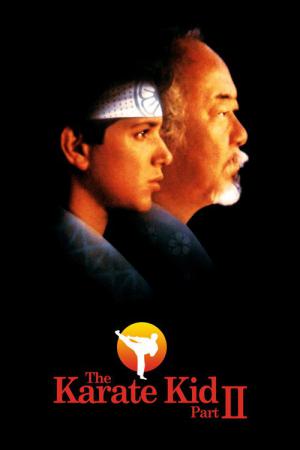 The Karate Kid II (1986)