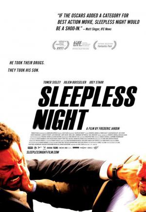 Nuit Blanche (2011)