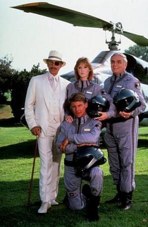 Airwolf (1984)