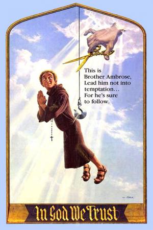 In God We Tru$t (1980)