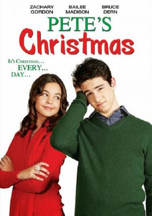Pete's Christmas (2013)