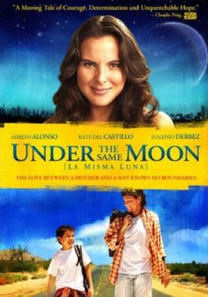 La misma luna (2007)