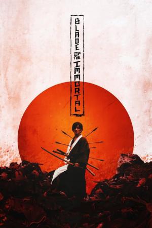 Mugen no Jûnin (2017)