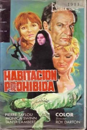 Wild Things (1982)