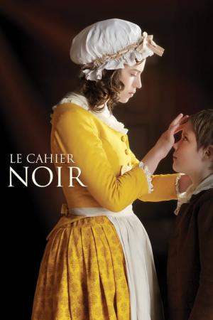 O Caderno Negro (2018)