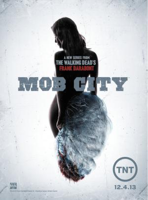 Mob City (2013)